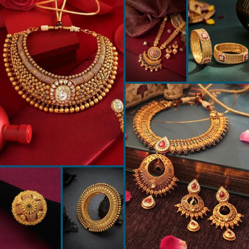 22 Carat Gold Price in India