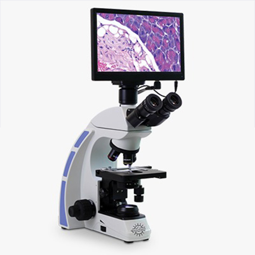 Digital Microscope in Goa