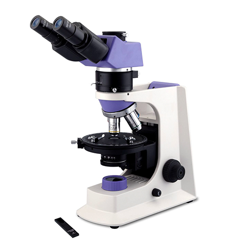 Polarizing Microscope in Aizawl