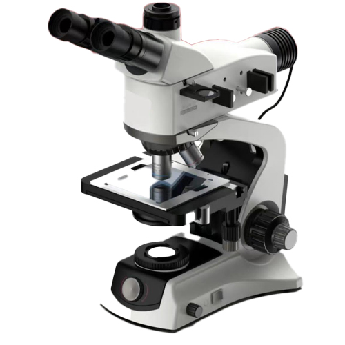 Metallurgical Microscope in Junagadh