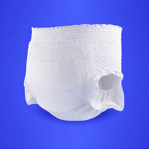 Disposable Period Panty