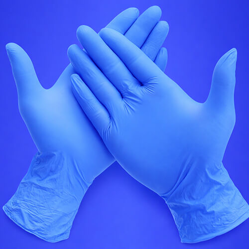 Examination Gloves