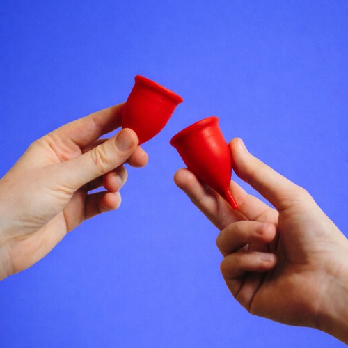 Menstrual Cup