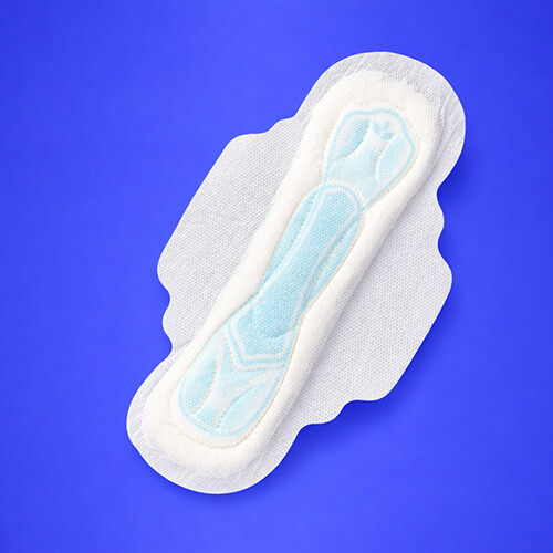 Sanitary Napkins